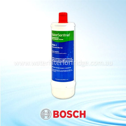 Bosch Fridge Filter EFF - 6026B Generic Fridge Filter - WATER FILTER DISTRIBUTORS