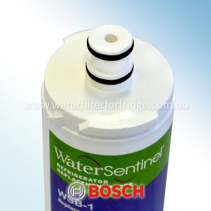 Bosch Fridge Filter EFF - 6026B Generic Fridge Filter - WATER FILTER DISTRIBUTORS