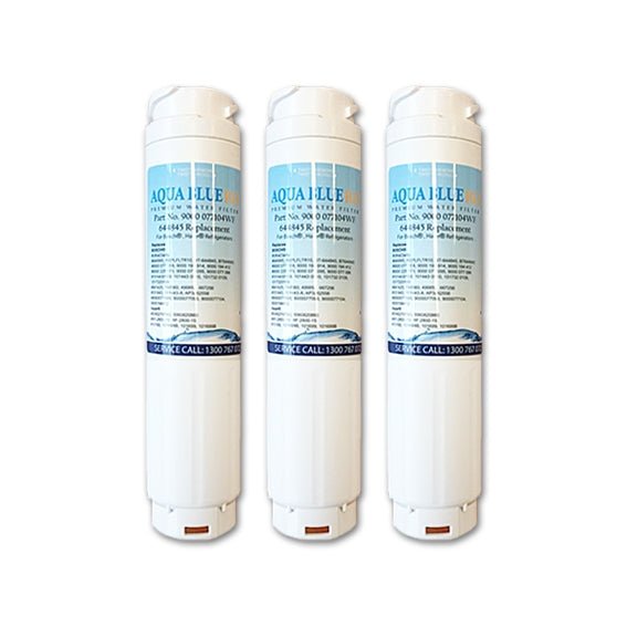 Bosch Fridge Model 644845 9000 672622 UltraClarity Fridge Filter - WATER FILTER DISTRIBUTORS