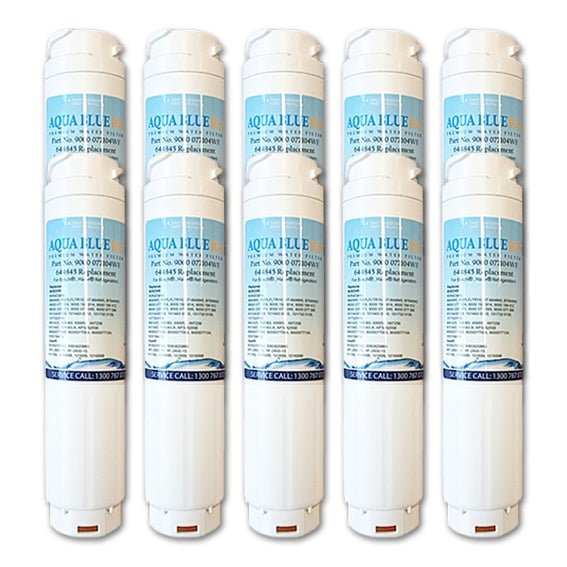 Bosch Fridge Model 644845 9000 672622 UltraClarity Fridge Filter - WATER FILTER DISTRIBUTORS