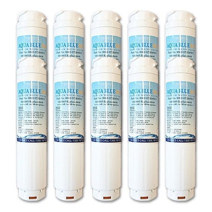 Bosch Fridge Model 644845 9000 672622 UltraClarity Fridge Filter - WATER FILTER DISTRIBUTORS