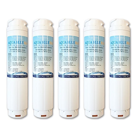 Bosch Fridge Model 644845 9000 672622 UltraClarity Fridge Filter - WATER FILTER DISTRIBUTORS