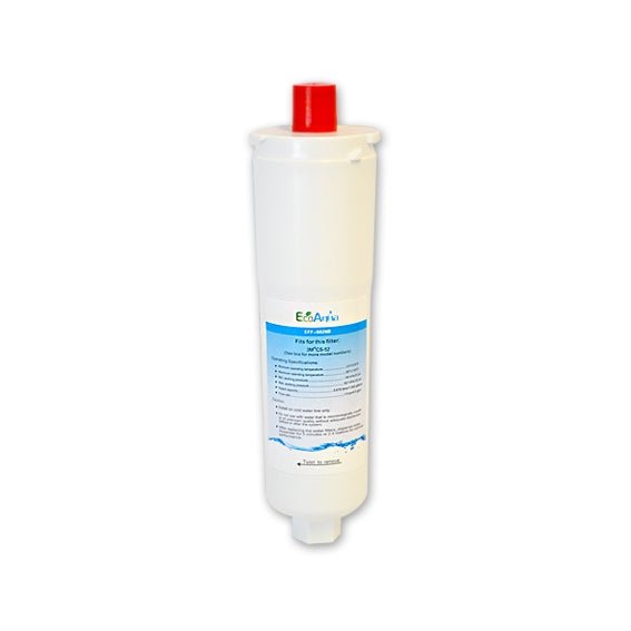 Bosch Internal Fridge Filter Generic Replacement CS - 52 EFF - 6026B - WATER FILTER DISTRIBUTORS