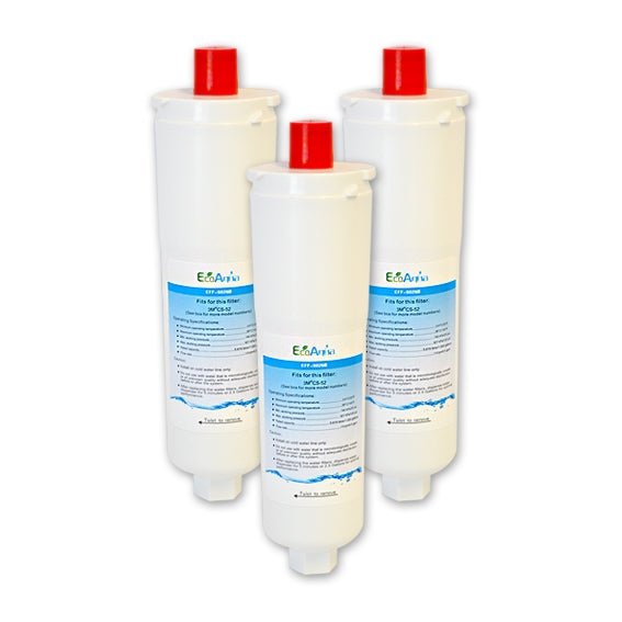 Bosch Internal Fridge Filter Generic Replacement CS - 52 EFF - 6026B - WATER FILTER DISTRIBUTORS