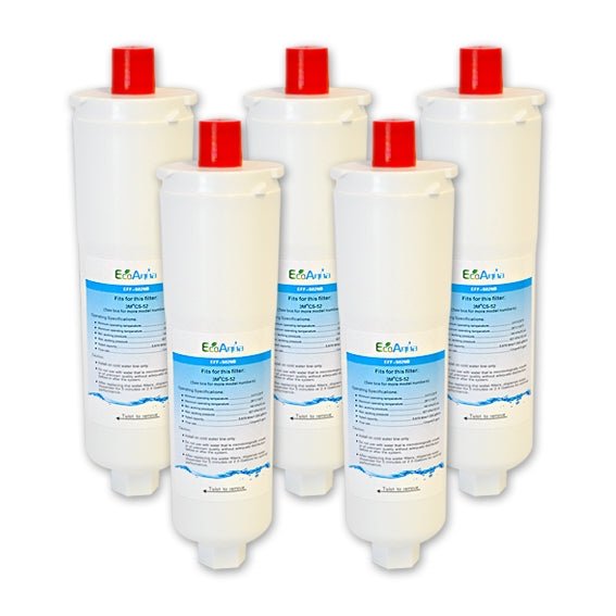 Bosch Internal Fridge Filter Generic Replacement CS - 52 EFF - 6026B - WATER FILTER DISTRIBUTORS