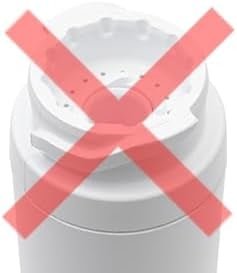 Bosch Ultra Clarity Pro Water Filter (BORPLFTR50) - WATER FILTER DISTRIBUTORS