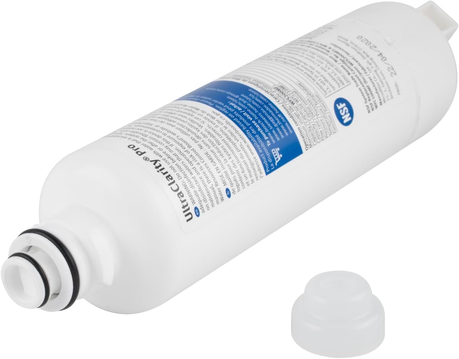 Bosch Ultra Clarity Pro Water Filter (BORPLFTR50) - WATER FILTER DISTRIBUTORS