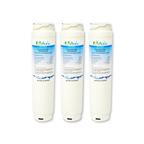 Bosch UltraClarity Fridge Filter Replacement Filter EFF - 6025A 644845 - WATER FILTER DISTRIBUTORS