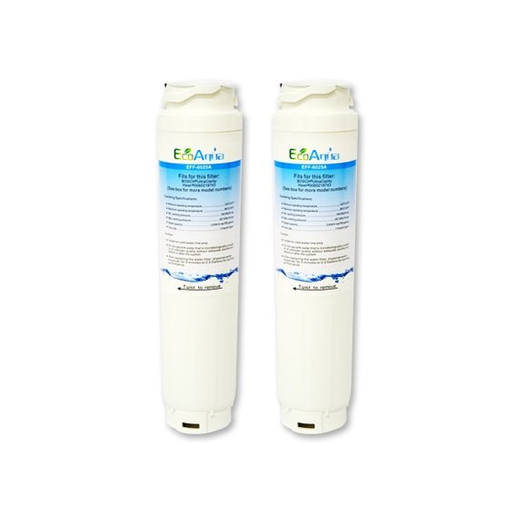 Bosch UltraClarity Fridge Filter Replacement Filter EFF - 6025A 644845 - WATER FILTER DISTRIBUTORS
