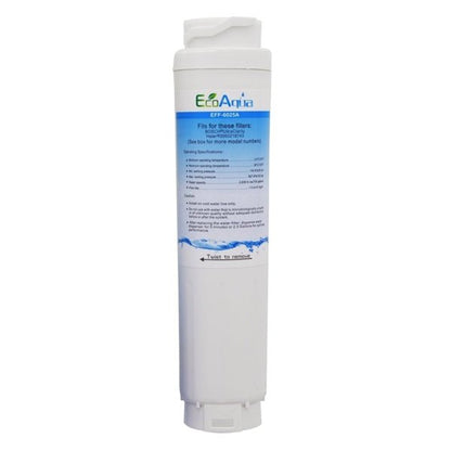 Bosch UltraClarity Fridge Filter Replacement Filter EFF - 6025A 644845 - WATER FILTER DISTRIBUTORS