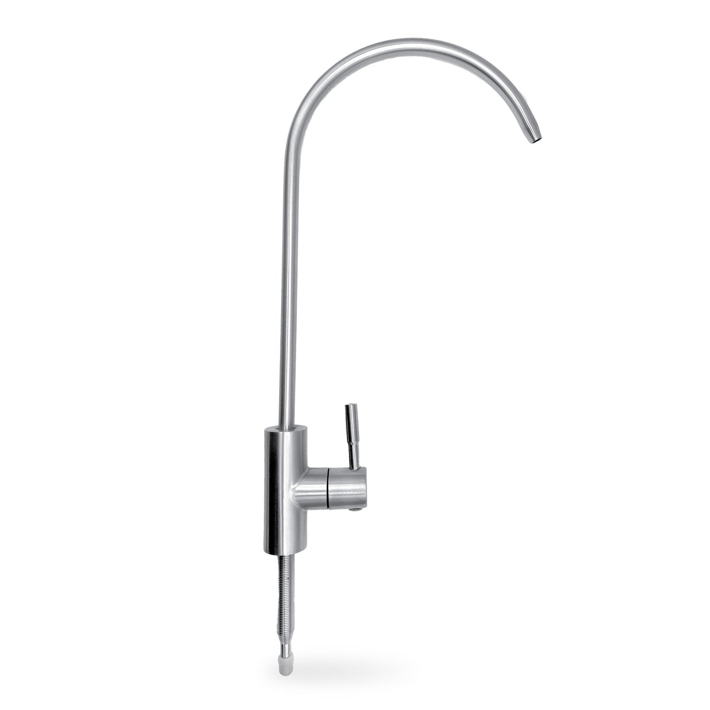Boston Water Filter Faucet Full Stainless Steel 304 - WATER FILTER DISTRIBUTORS