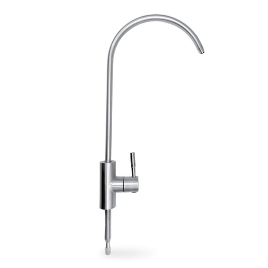 Boston Water Filter Faucet Full Stainless Steel 304 - WATER FILTER DISTRIBUTORS