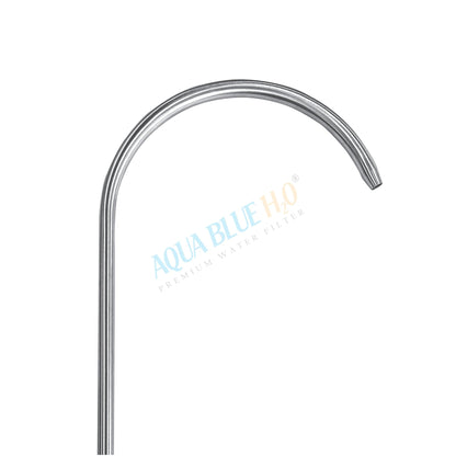 Boston Water Filter Faucet Full Stainless Steel 304 - WATER FILTER DISTRIBUTORS