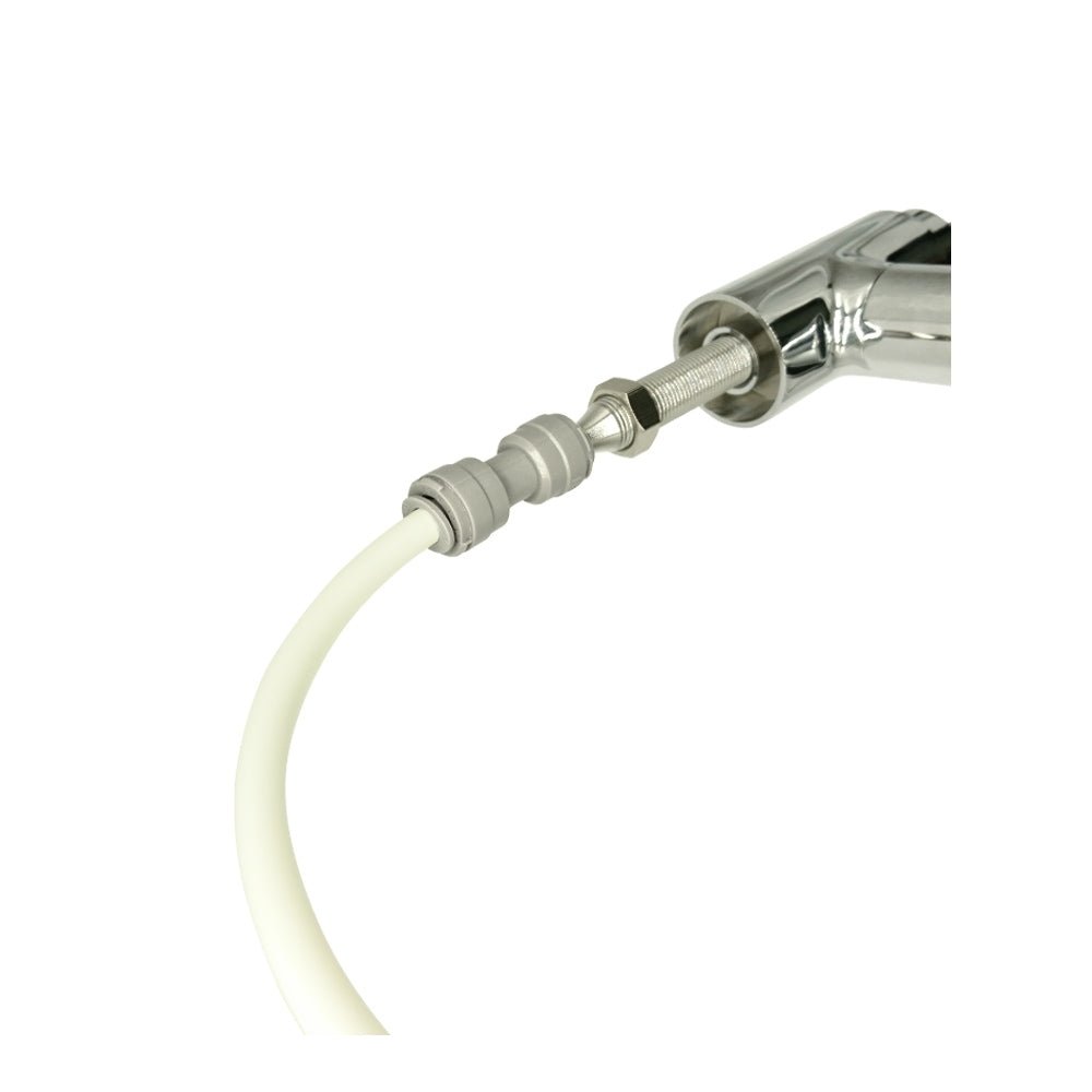 Boston Water Filter Faucet Full Stainless Steel 304 - WATER FILTER DISTRIBUTORS