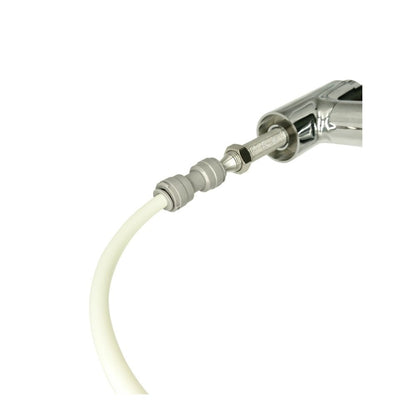 Boston Water Filter Faucet Full Stainless Steel 304 - WATER FILTER DISTRIBUTORS