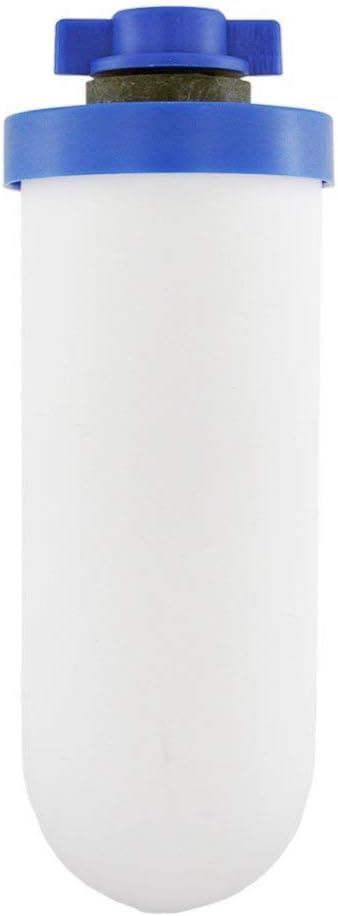 Slimline 5″ CeraMetix Candle Super Ceramic Fluoride Reduction Aqua Cera