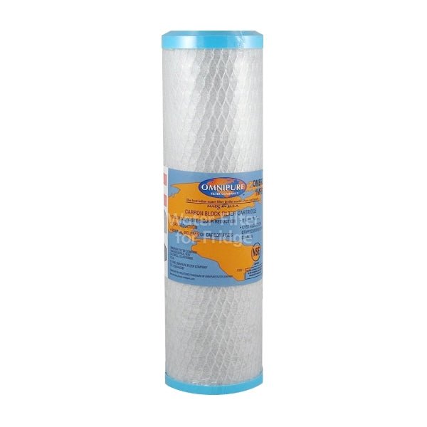 Ceramic Filter 0.5 Micron Coconut Carbon Water Filter 1 Mic Set - WATER FILTER DISTRIBUTORS