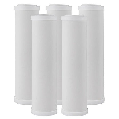 Ceramic Sediment Pre Filter 0.2 Nominal Washable 10" AQUACERA-1025 - WATER FILTER DISTRIBUTORS