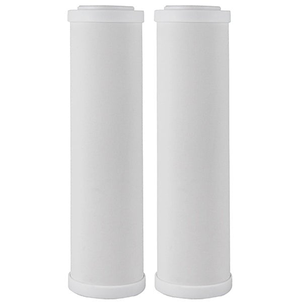 Ceramic Sediment Pre Filter 0.2 Nominal Washable 10" AQUACERA-1025 - WATER FILTER DISTRIBUTORS