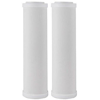 Ceramic Sediment Pre Filter 0.2 Nominal Washable 10" AQUACERA-1025 - WATER FILTER DISTRIBUTORS