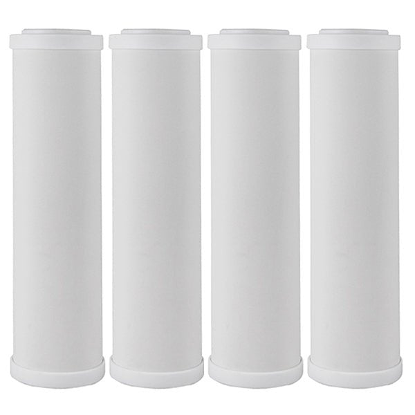 Ceramic Sediment Pre Filter 0.2 Nominal Washable 10" AQUACERA-1025 - WATER FILTER DISTRIBUTORS