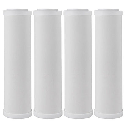 Ceramic Sediment Pre Filter 0.2 Nominal Washable 10" AQUACERA-1025 - WATER FILTER DISTRIBUTORS