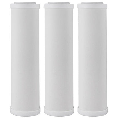 Ceramic Sediment Pre Filter 0.2 Nominal Washable 10" AQUACERA-1025 - WATER FILTER DISTRIBUTORS