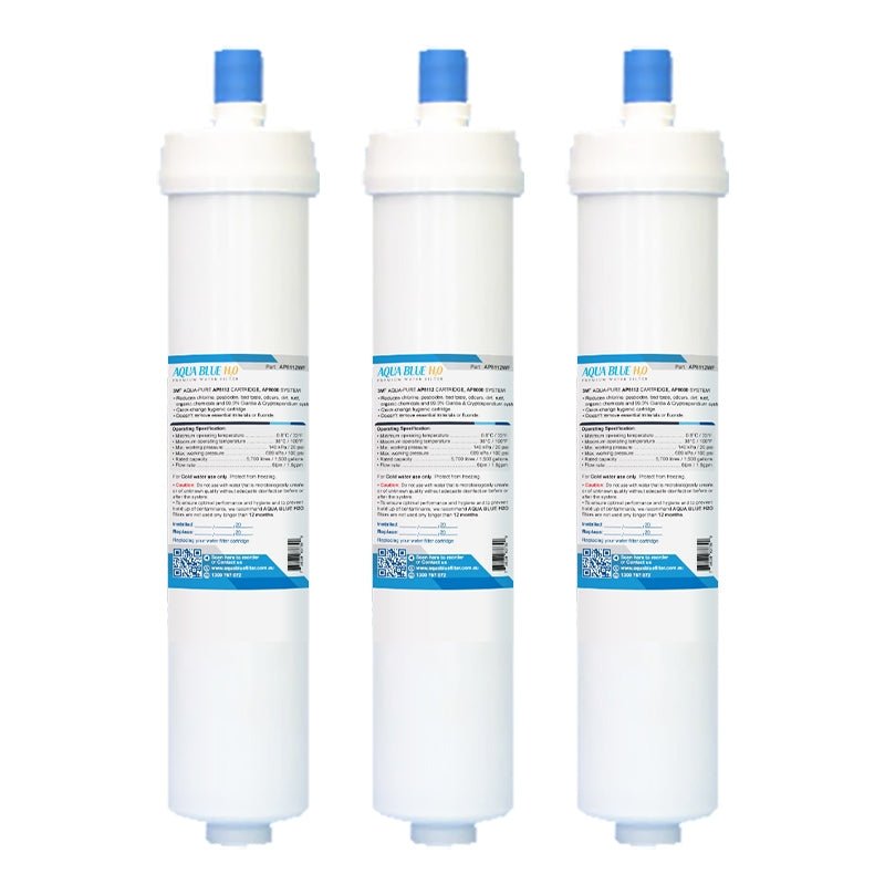 CK5620 water filter suits 3M AP8112 AP8000 Made in USA - WATER FILTER DISTRIBUTORS