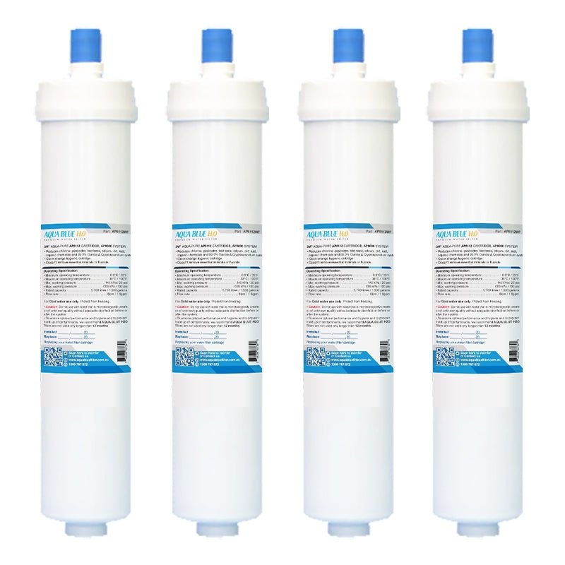CK5620 water filter suits 3M AP8112 AP8000 Made in USA - WATER FILTER DISTRIBUTORS