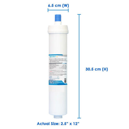 CK5620 water filter suits 3M AP8112 AP8000 Made in USA - WATER FILTER DISTRIBUTORS