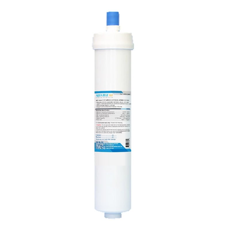 CK5620 water filter suits 3M AP8112 AP8000 Made in USA - WATER FILTER DISTRIBUTORS