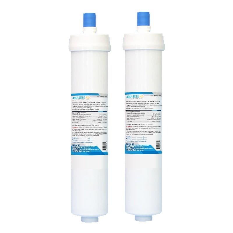 CK5620 water filter suits 3M AP8112 AP8000 Made in USA - WATER FILTER DISTRIBUTORS
