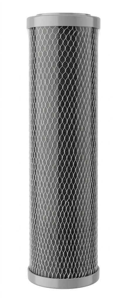Clean & Clear 3 Stage Filter cartridge set - Made in USA , Taiwan - WATER FILTER DISTRIBUTORS