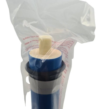 Clean Pure Reverse Osmosis Membrane TW 1812 100 FILMTECH - WATER FILTER DISTRIBUTORS