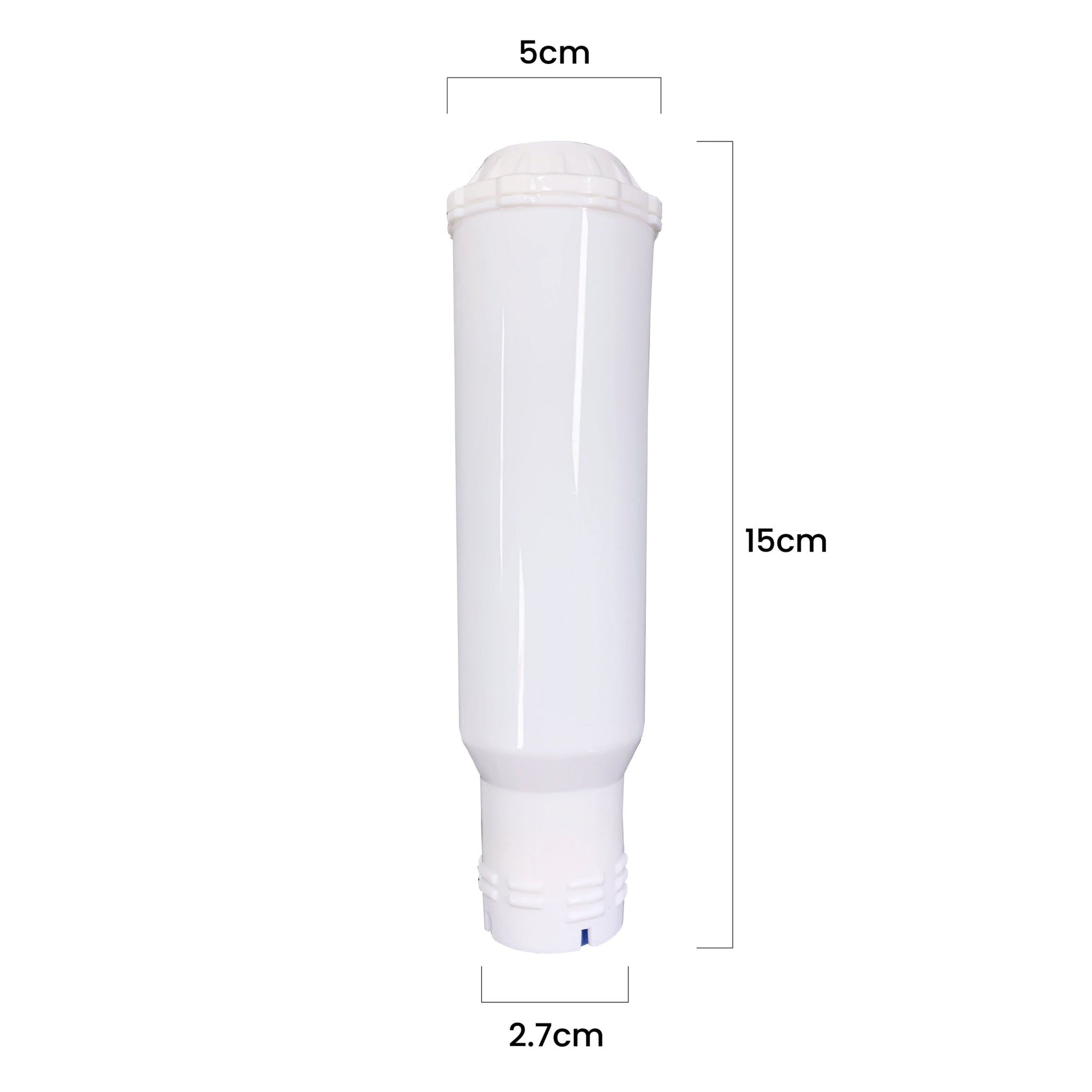 Compatible Coffee Machine Water Filter Replacement for Krups Claris F088 AB - C05 - WATER FILTER DISTRIBUTORS