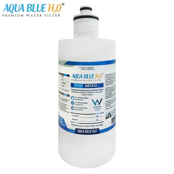 Compatible ZIP 93702 Replacement Filter + Genuine ZIP 91295 Sparkling Cartridge Bundle - WATER FILTER DISTRIBUTORS