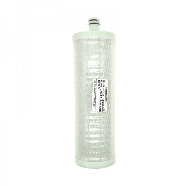 CVM - 68260Z Raindance 1 micron “SureSeal” Carbon Cartridge - WATER FILTER DISTRIBUTORS