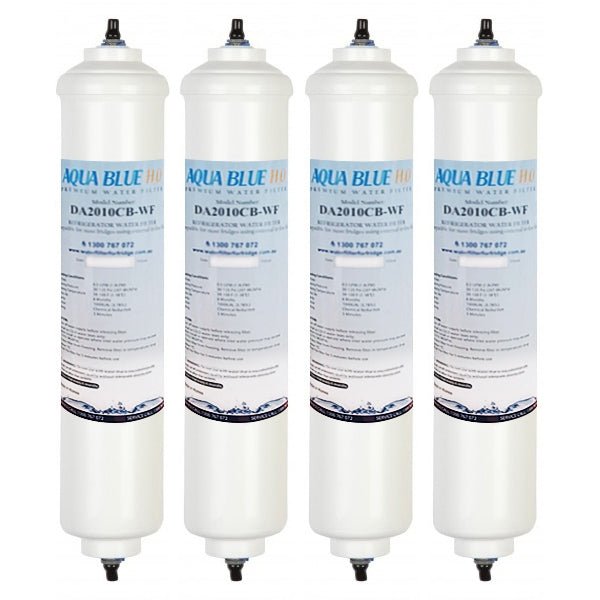 DA2010CB External Fridge Filter - Suits Haier , Hisense - WATER FILTER DISTRIBUTORS
