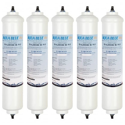 DA2010CB External Fridge Filter - Suits Haier , Hisense - WATER FILTER DISTRIBUTORS