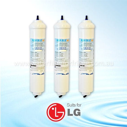 DA2010CB External Fridge Filter - Suits LG - WATER FILTER DISTRIBUTORS