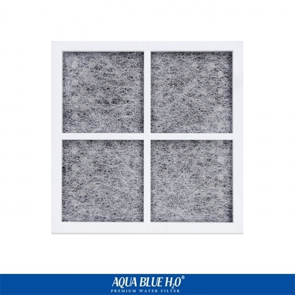 DA2010CB External Fridge Filter with Replacement Air Filter - Suits LG - WATER FILTER DISTRIBUTORS