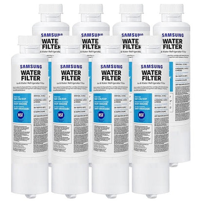 DA29 - 00020A, B, B - 1 Genuine Samsung fridge filters - WATER FILTER DISTRIBUTORS