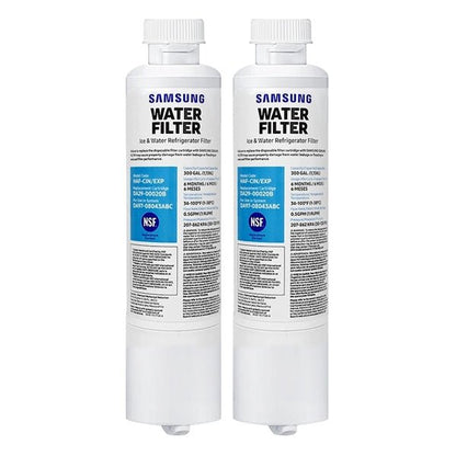 DA29 - 00020A, B, B - 1 Genuine Samsung fridge filters - WATER FILTER DISTRIBUTORS