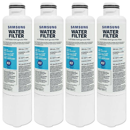 DA29 - 00020A, B, B - 1 Genuine Samsung fridge filters - WATER FILTER DISTRIBUTORS