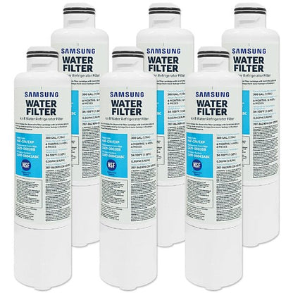 DA29 - 00020A, B, B - 1 Genuine Samsung fridge filters - WATER FILTER DISTRIBUTORS