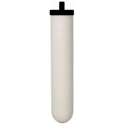 Doulton Compatible Ceramic Candle Water Filter 10"x 2.0" - WATER FILTER DISTRIBUTORS