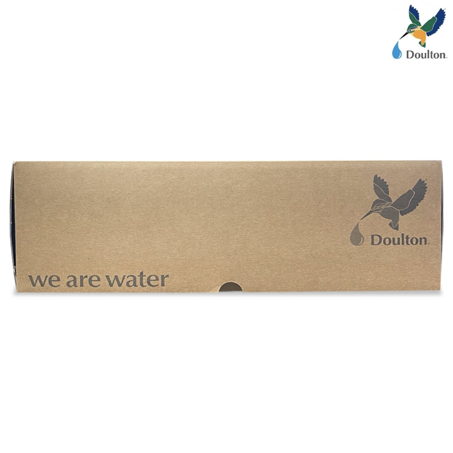 Doulton Countertop Water Purifier Systems W9331038 made in UK - WATER FILTER DISTRIBUTORS