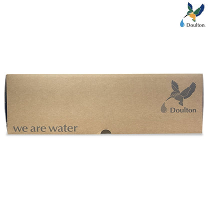 Doulton Countertop Water Purifier Systems W9331038 made in UK - WATER FILTER DISTRIBUTORS