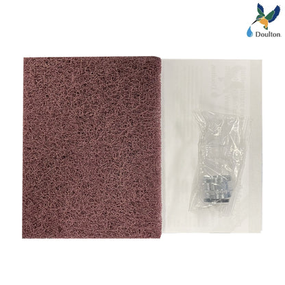 Doulton Countertop Water Purifier Systems W9331038 made in UK - WATER FILTER DISTRIBUTORS