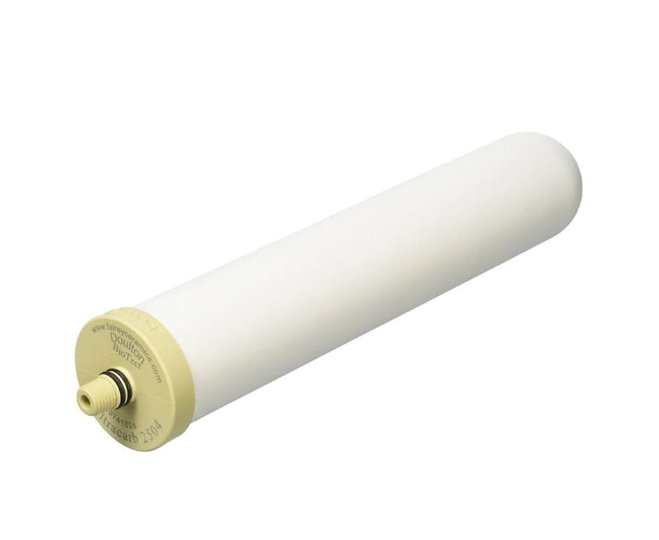 Doulton Countertop Water Purifier Systems W9331038 made in UK - WATER FILTER DISTRIBUTORS